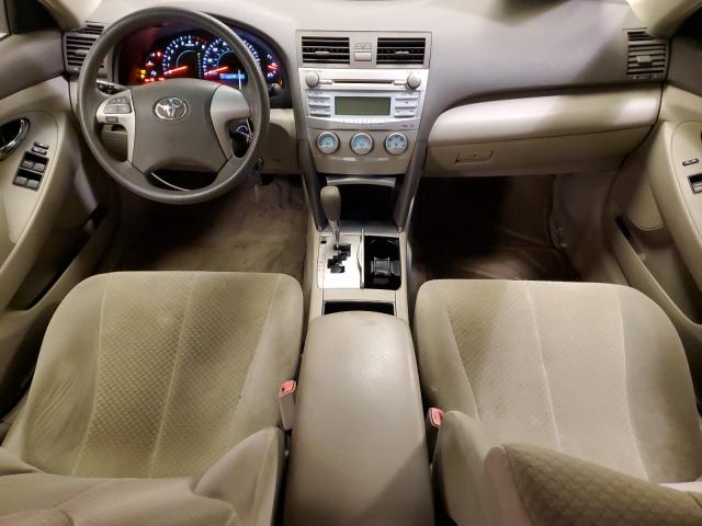 Photo 8 from auction – 2007 TOYOTA CAMRY CE with VIN JTNBE46K273077998