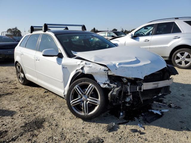 Photo 4 from auction – 2013 AUDI A3 PREMIUM with VIN WAUKJAFM1DA022446