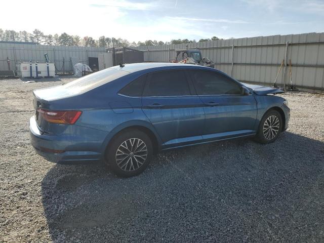 Photo 3 from auction – 2019 VOLKSWAGEN JETTA S with VIN 3VWCB7BU7KM156131