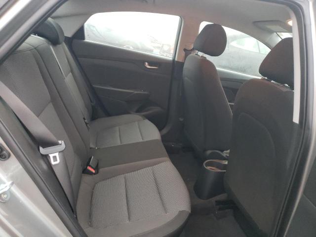 Photo 10 from auction – 2021 HYUNDAI ACCENT SE with VIN 3KPC24A62ME153171