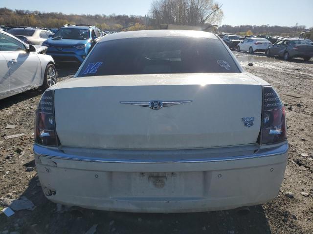 Photo 6 from auction – 2005 CHRYSLER 300C with VIN 2C3AA63H15H149644