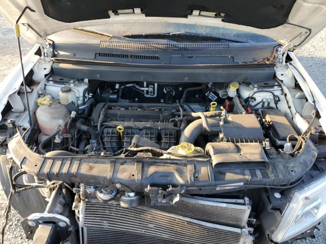 Photo 12 from auction – 2018 DODGE JOURNEY SE with VIN 3C4PDCAB1JT429852