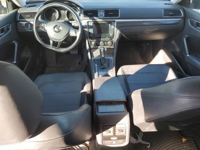 Photo 8 from auction – 2016 VOLKSWAGEN PASSAT SE with VIN 1VWBT7A30GC026802