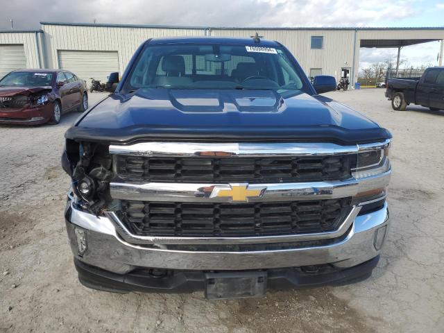 Photo 5 from auction – 2016 CHEVROLET SILVERADO with VIN 1GCVKREC3GZ392808