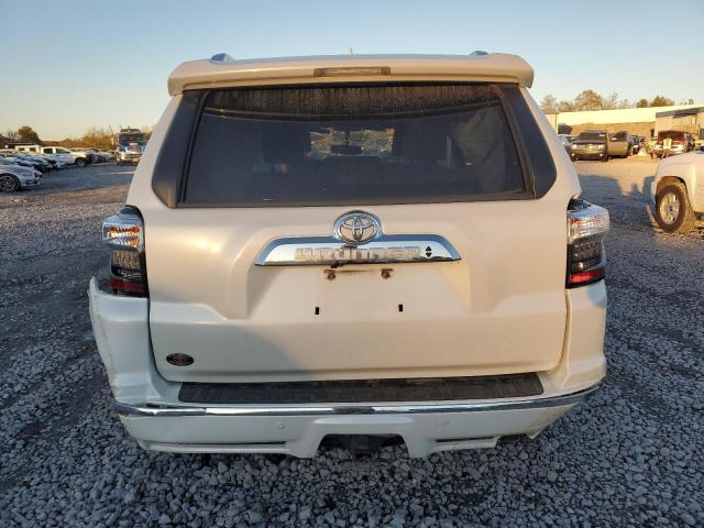 Photo 6 from auction – 2014 TOYOTA 4RUNNER SR with VIN JTEZU5JR7E5080019