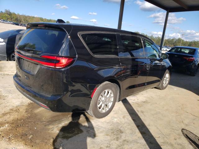 Photo 3 from auction – 2024 CHRYSLER PACIFICA T with VIN 2C4RC1BGXRR175874