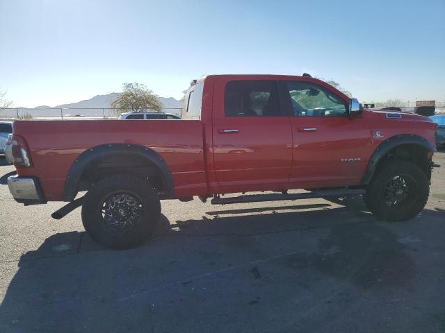 Photo 3 from auction – 2021 RAM 2500 LARAM with VIN 3C6UR5FL3MG594937