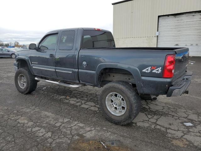 Zdjęcie 2 z aukcji – 2003 CHEVROLET SILVERADO z VIN 1GCHK29U13E302936