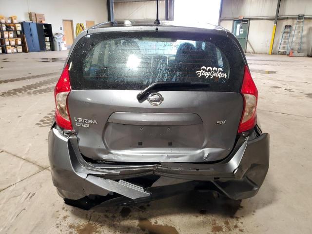 Photo 6 from auction – 2017 NISSAN VERSA NOTE with VIN 3N1CE2CP9HL367502