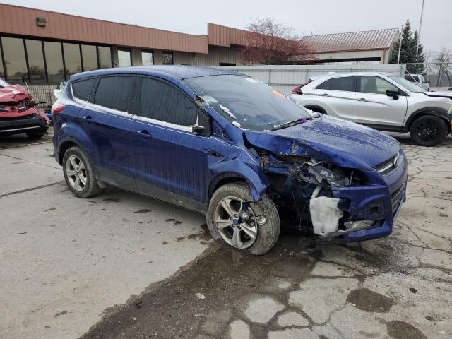 Photo 4 from auction – 2013 FORD ESCAPE SE with VIN 1FMCU9G98DUC12925