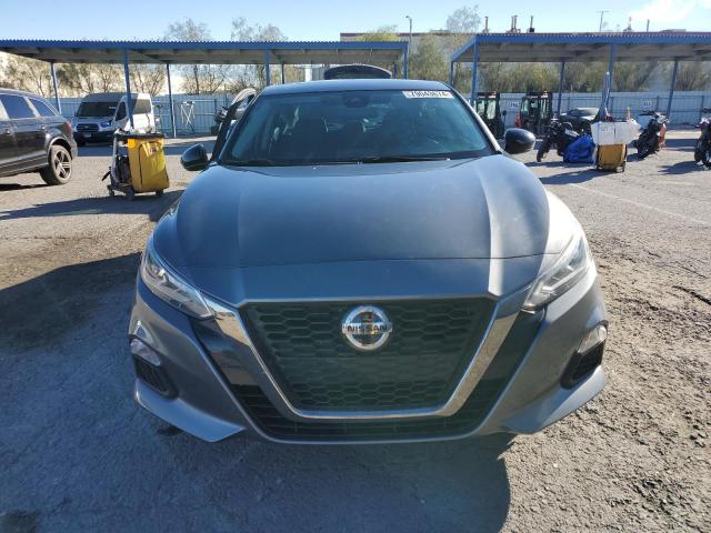Photo 5 from auction – 2021 NISSAN ALTIMA SR with VIN 1N4BL4CV1MN416474