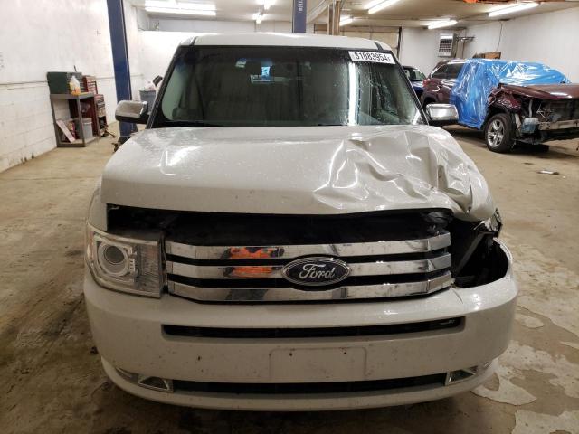 Photo 5 from auction – 2010 FORD FLEX LIMIT with VIN 2FMHK6DC0ABB29310