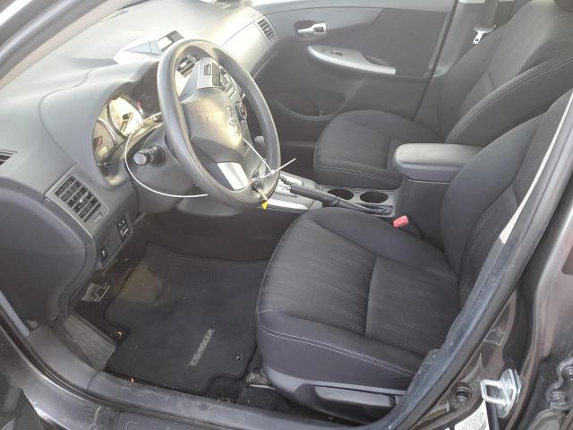 Photo 7 from auction – 2012 TOYOTA COROLLA BA with VIN 5YFBU4EE4CP021839