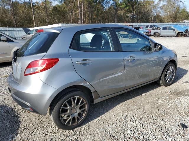 Photo 3 from auction – 2013 MAZDA MAZDA2 with VIN JM1DE1KY5D0170999
