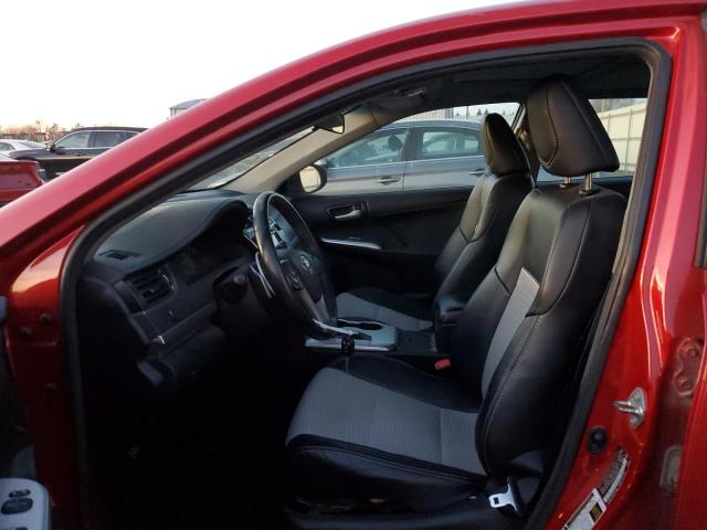 Photo 7 from auction – 2014 TOYOTA CAMRY L with VIN 4T1BF1FK3EU761803