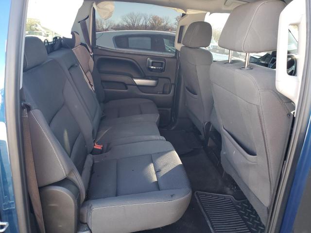 Photo 10 from auction – 2017 CHEVROLET SILVERADO with VIN 3GCUKREC5HG169683