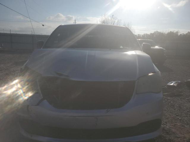 Photo 5 from auction – 2012 DODGE GRAND CARA with VIN 2C4RDGBG3CR167624