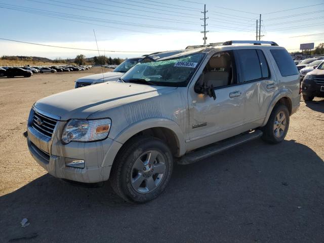 FORD EXPLORER L 2006 con VIN 1FMEU75846UB72093 - Foto de la subasta