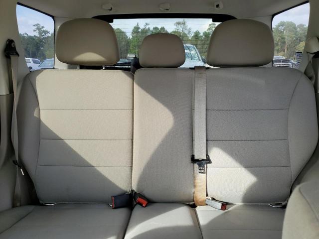 Photo 10 from auction – 2012 FORD ESCAPE XLT with VIN 1FMCU0DG9CKB30470