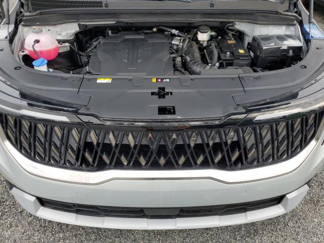 Photo 12 from auction – 2025 KIA CARNIVAL E with VIN KNDNC5K30S6474306