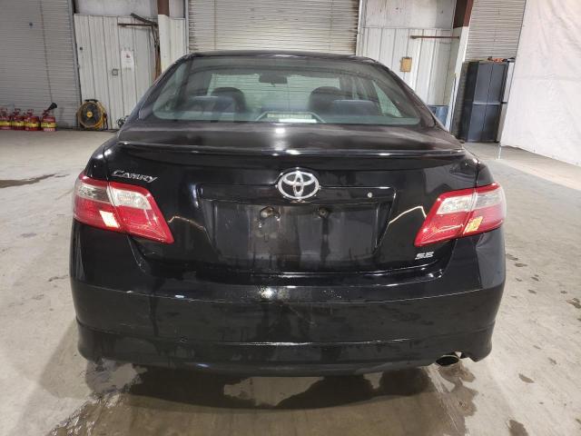 Photo 6 from auction – 2007 TOYOTA CAMRY SE A with VIN 4T1BE46K97U616403