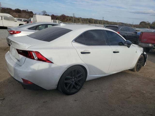 Photo 3 from auction – 2015 LEXUS IS 250 with VIN JTHCF1D2XF5025396
