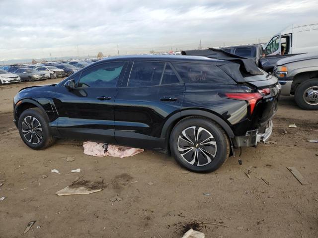 Photo 2 from auction – 2024 CHEVROLET BLAZER 2LT with VIN 3GNKDBRJXRS220599