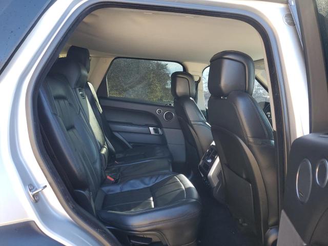 Photo 11 from auction – 2019 LAND ROVER RANGE ROVE with VIN SALWG2RV5KA847604