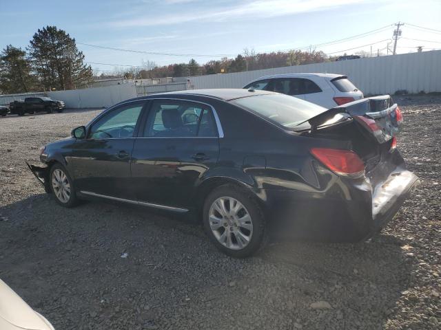 Photo 2 from auction – 2012 TOYOTA AVALON BAS with VIN 4T1BK3DB6CU462524