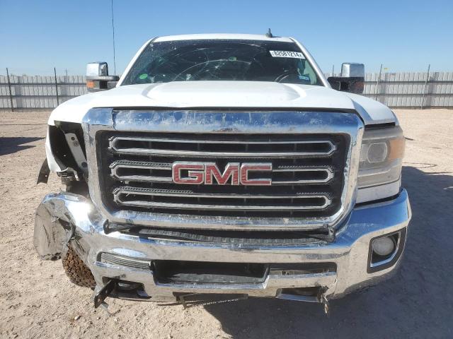 Photo 5 from auction – 2015 GMC SIERRA K25 with VIN 1GT12ZEG3FF565986