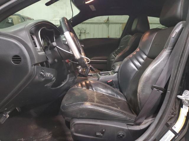 Photo 7 from auction – 2016 DODGE CHARGER SR with VIN 2C3CDXEJ7GH347671