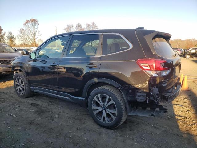 Photo 2 from auction – 2021 SUBARU FORESTER L with VIN JF2SKASC1MH500113