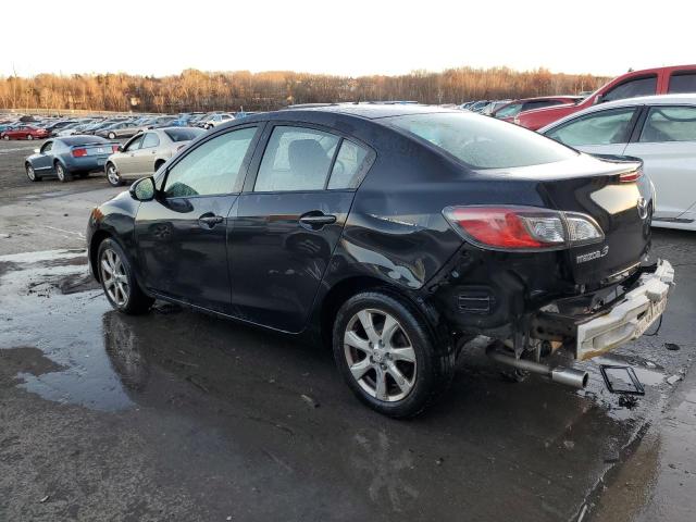 Photo 2 from auction – 2010 MAZDA 3 I with VIN JM1BL1SG1A1273685