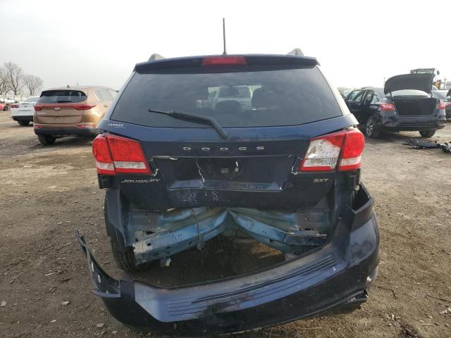 Photo 6 from auction – 2018 DODGE JOURNEY with VIN 3C4PDCBB8JT475130