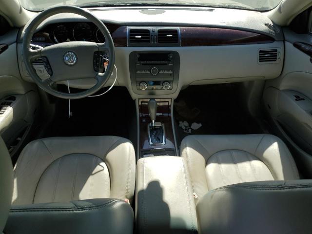 Zdjęcie 8 z aukcji – 2007 BUICK LUCERNE CX z VIN 1G4HD57247U119678