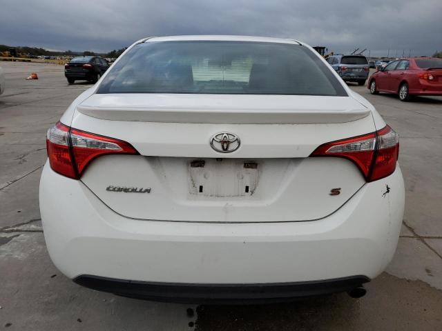 Photo 6 from auction – 2015 TOYOTA COROLLA L with VIN 5YFBURHE6FP328491