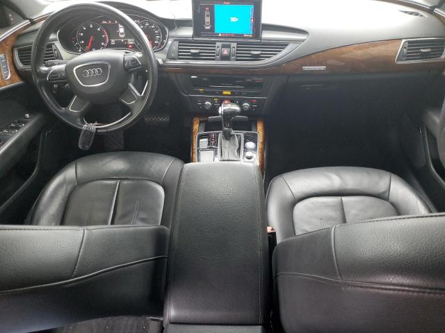 Photo 8 from auction – 2014 AUDI A7 PREMIUM with VIN WAUWGAFC4EN003097