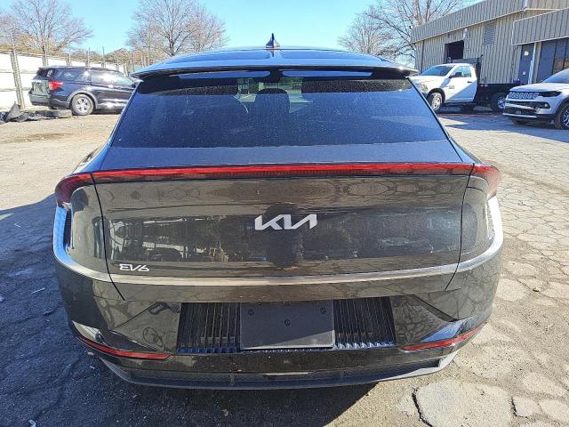 Photo 6 from auction – 2023 KIA EV6 LIGHT with VIN KNDC34LA8P5156915