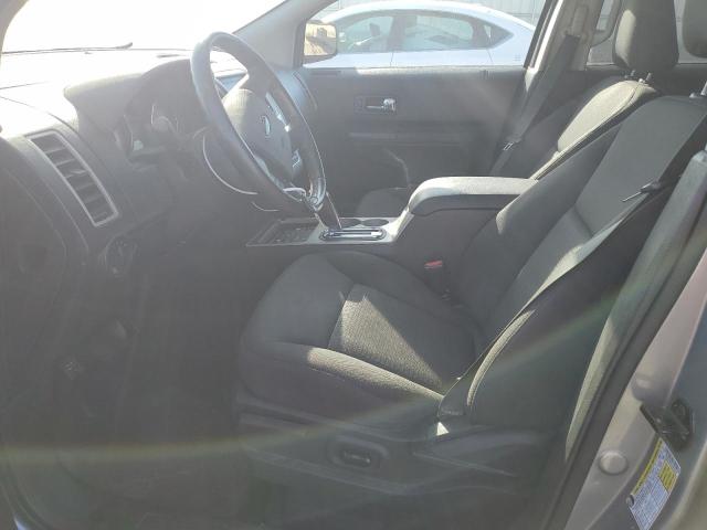Photo 7 from auction – 2007 FORD EDGE SEL with VIN 2FMDK38C87BB28468