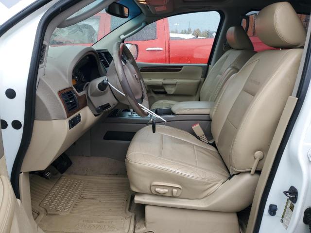 Photo 7 from auction – 2012 NISSAN ARMADA SV with VIN 5N1AA0NE2CN620129