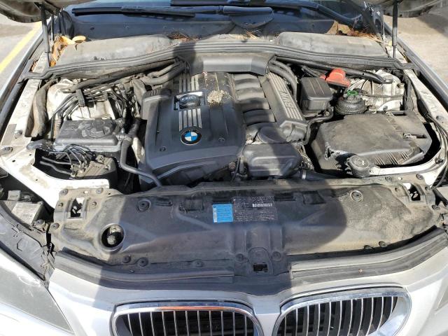 Zdjęcie 11 z aukcji – 2008 BMW 528 I z VIN WBANU53528CT01746