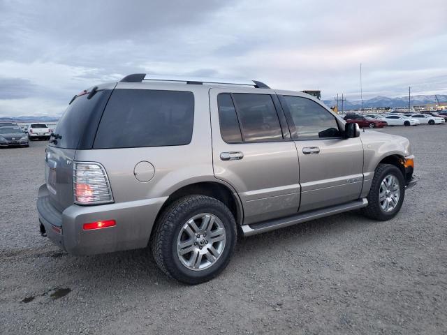 Photo 3 from auction – 2008 MERCURY MOUNTAINEE with VIN 4M2EU48E48UJ13501