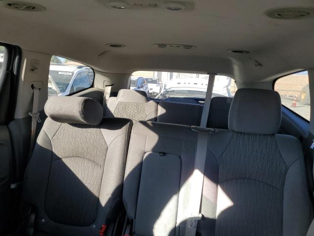 Photo 10 from auction – 2015 CHEVROLET TRAVERSE L with VIN 1GNKRFKD1FJ196574