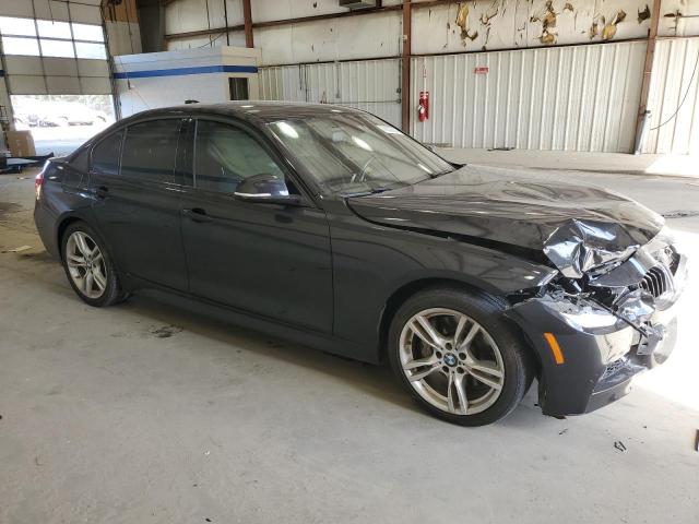 Photo 4 from auction – 2015 BMW 335 I with VIN WBA3A9G53FNT09180