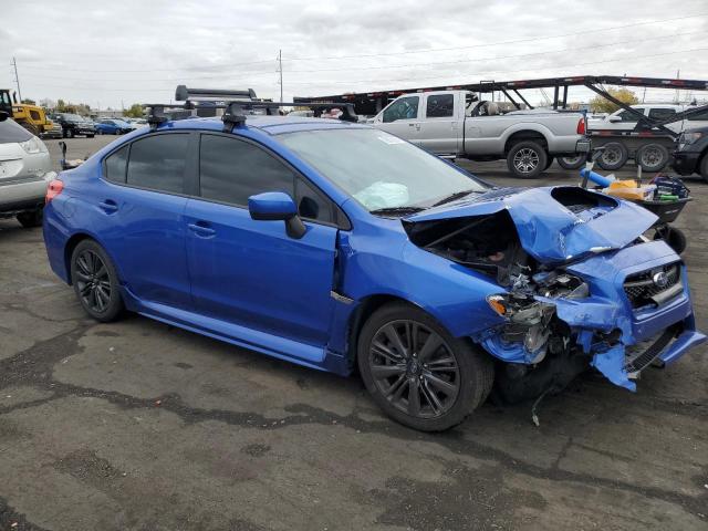 Photo 4 from auction – 2015 SUBARU WRX with VIN JF1VA1A60F9821783