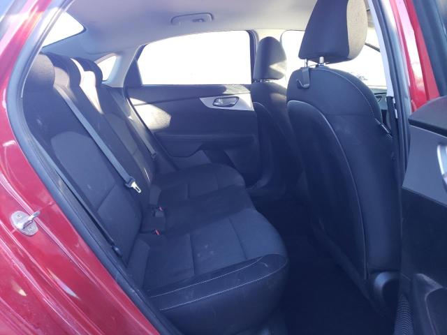 Photo 10 from auction – 2023 KIA FORTE LX with VIN 3KPF24AD8PE509767
