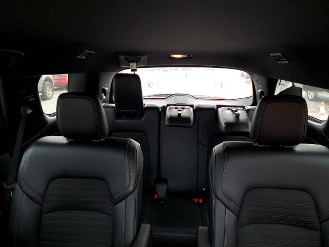 Photo 10 from auction – 2023 NISSAN PATHFINDER with VIN 5N1DR3BD7PC221866