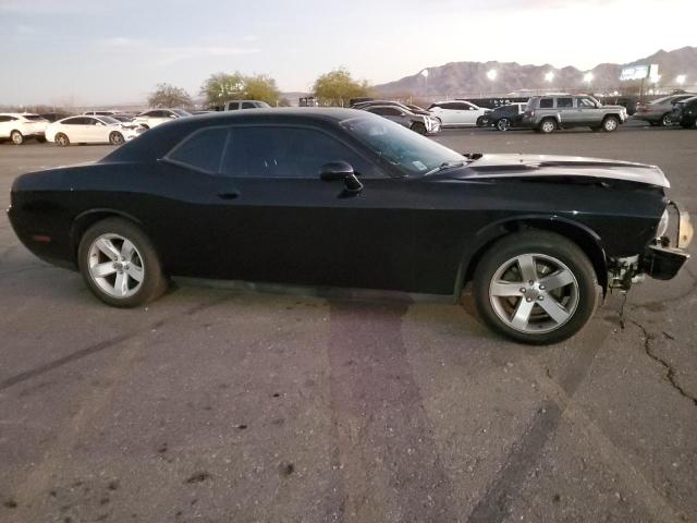 Photo 4 from auction – 2012 DODGE CHALLENGER with VIN 2C3CDYAG9CH268285