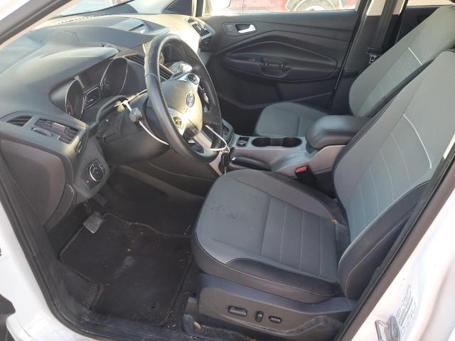 Photo 7 from auction – 2014 FORD ESCAPE SE with VIN 1FMCU0GX9EUD95246