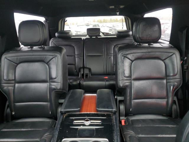 Photo 10 from auction – 2018 LINCOLN NAVIGATOR with VIN 5LMJJ3LT6JEL19148